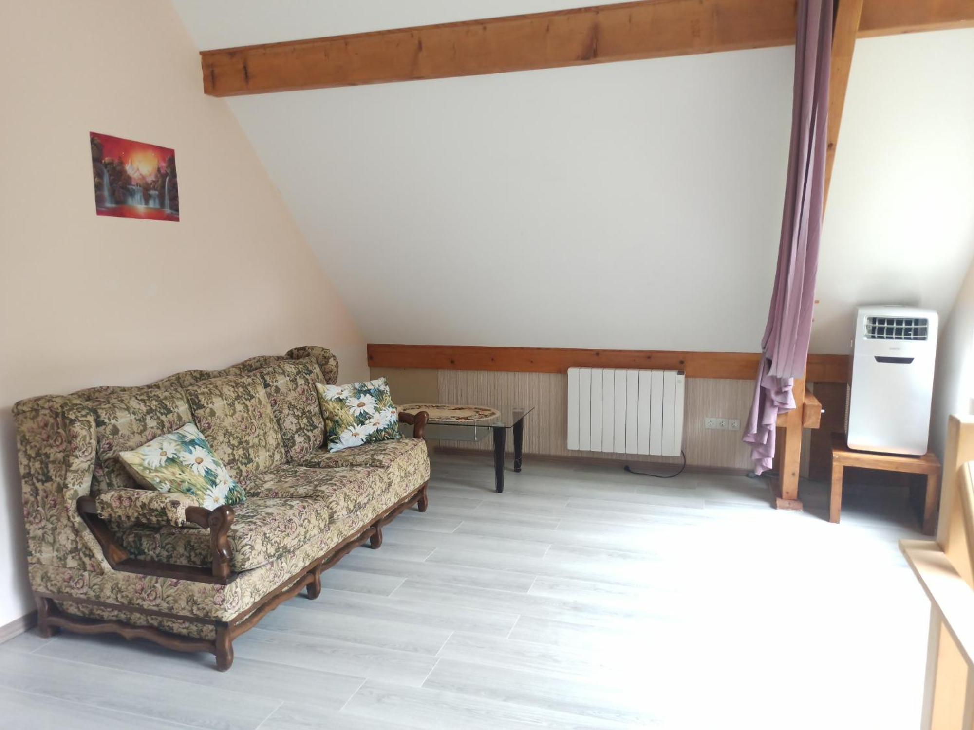 Duplex At The Foothills Of The Pyrenees Apartment Geu Luaran gambar